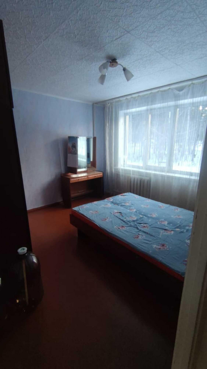 4-комн квартира Мечтателей, 34