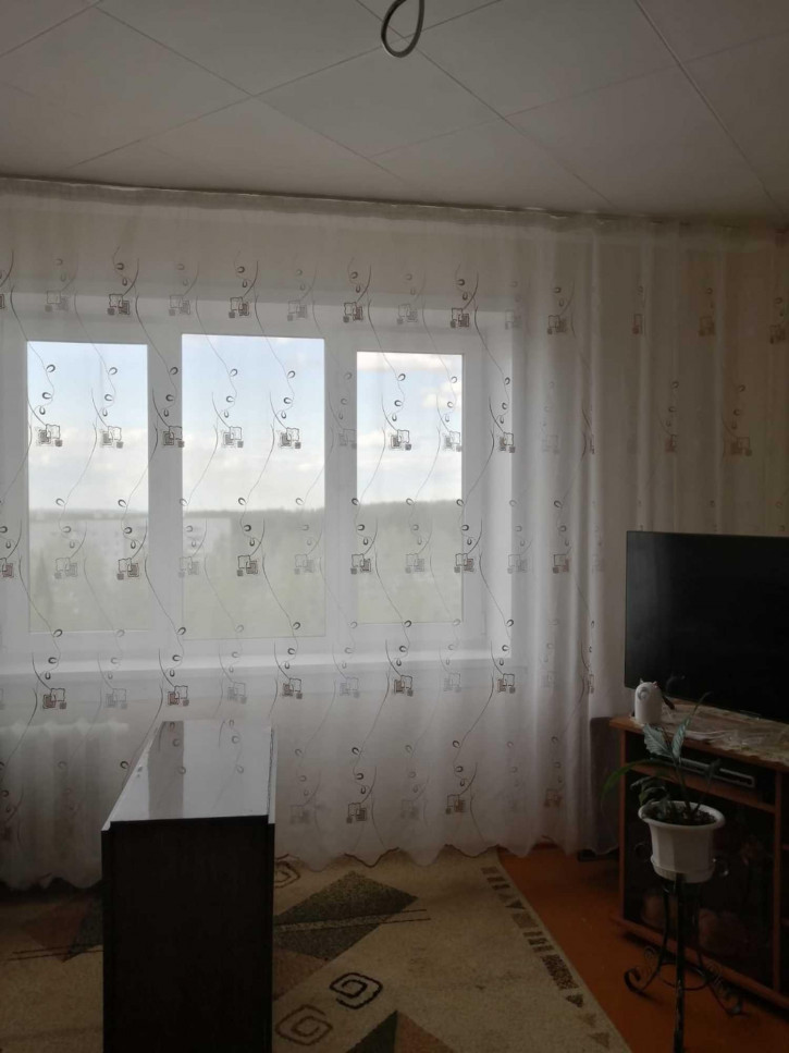 2-комн квартира Мира пр-кт, 13