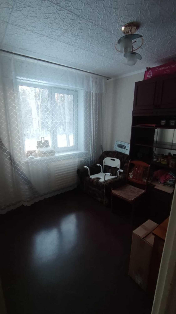4-комн квартира Мечтателей, 34