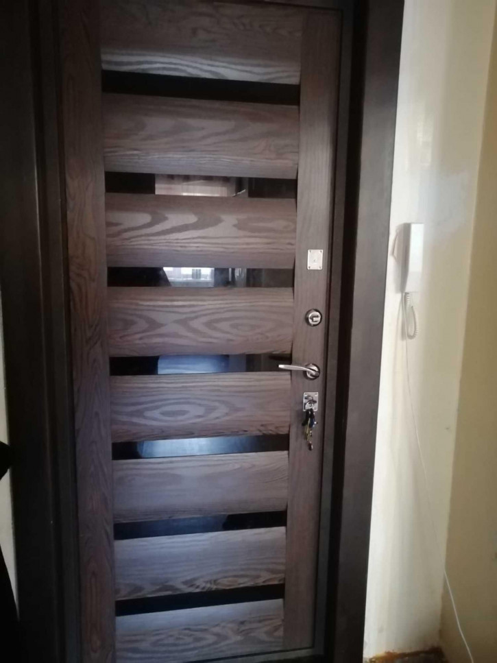 4-комн квартира Мечтателей, 34