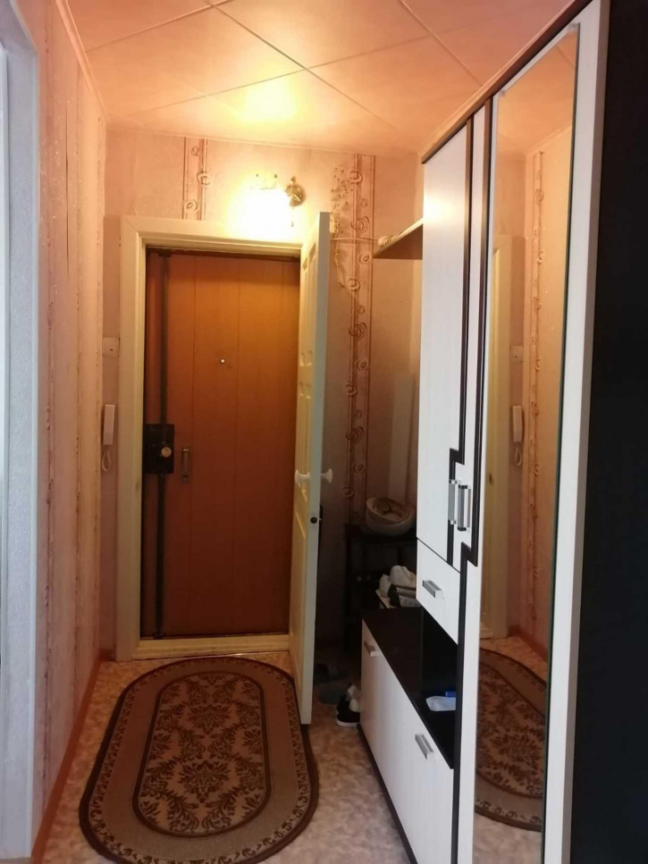 2-комн квартира Мира пр-кт, 13