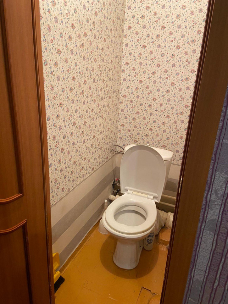 1-комн квартира Мира пр-кт, 17