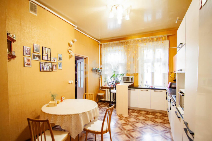 3-комн квартира Пятницкая, 47