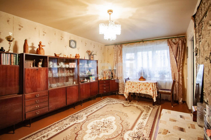 3-комн квартира Совхозная, 27
