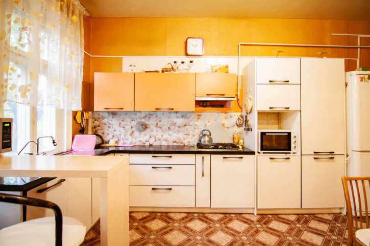 3-комн квартира Пятницкая, 47