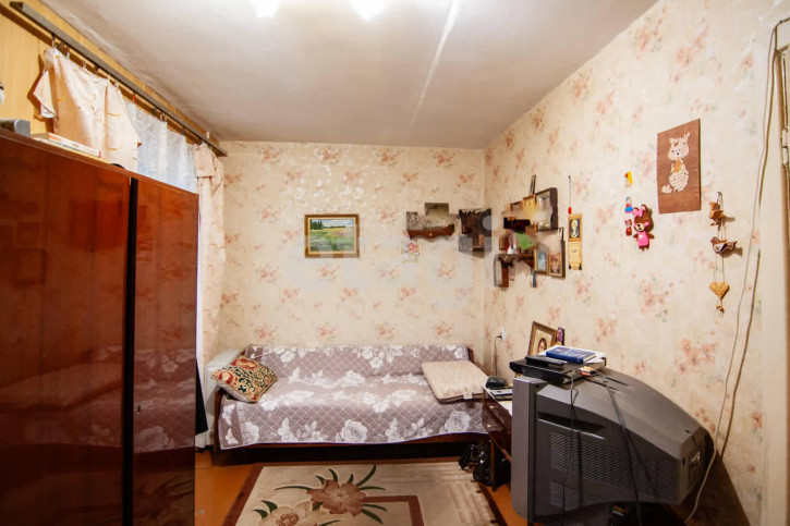 3-комн квартира Совхозная, 27
