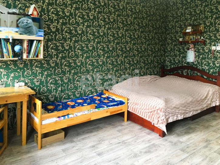 3-комн квартира Пятницкая, 47