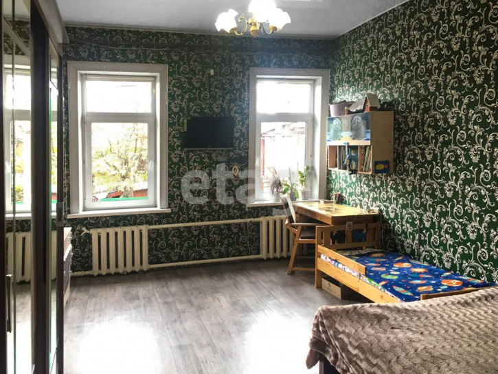 3-комн квартира Пятницкая, 47