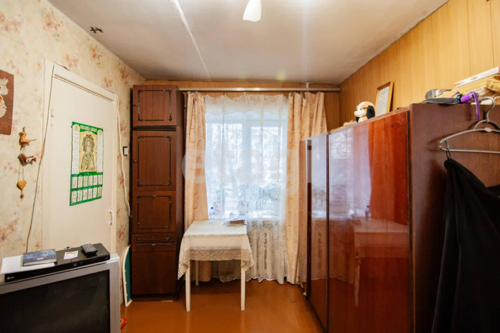 3-комн квартира Совхозная, 27