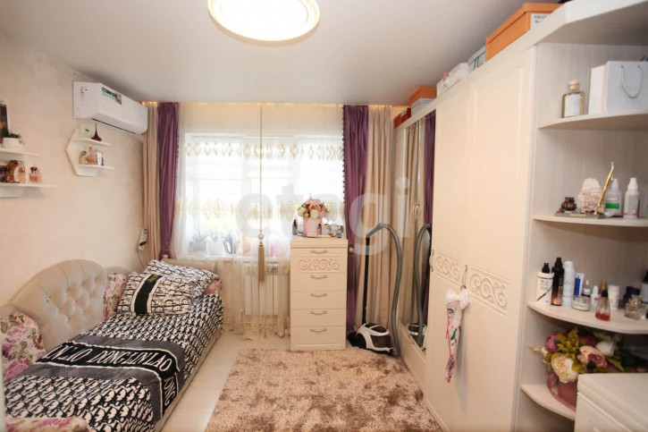 1-комн квартира Венеция мкр., 62