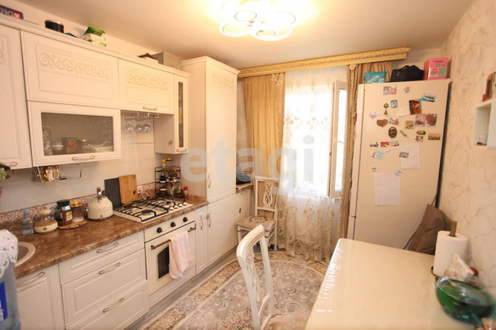1-комн квартира Венеция мкр., 62