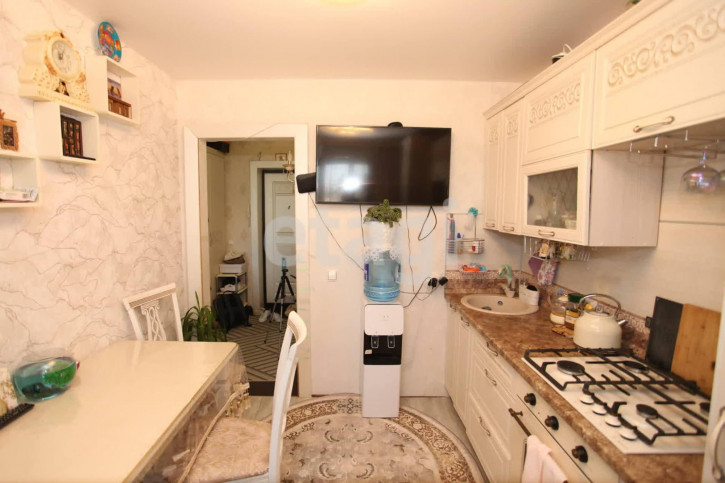 1-комн квартира Венеция мкр., 62