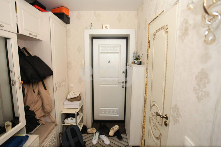 1-комн квартира Венеция мкр., 62