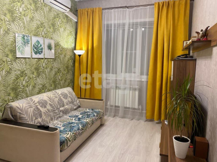 2-комн квартира Мантуровский пр., 31
