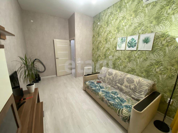2-комн квартира Мантуровский пр., 31
