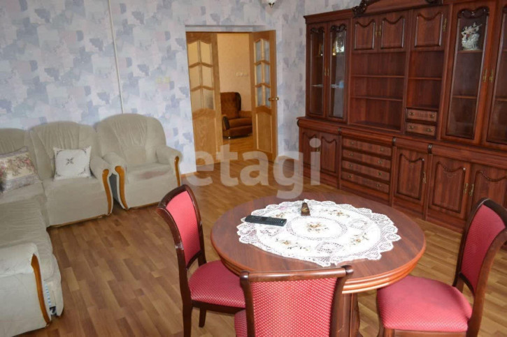 3-комн квартира Северной правды, 33а