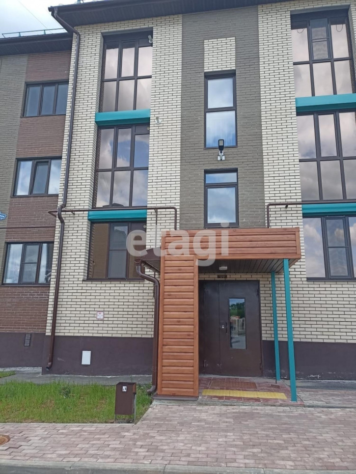 1-комн квартира Радиозаводская, 64