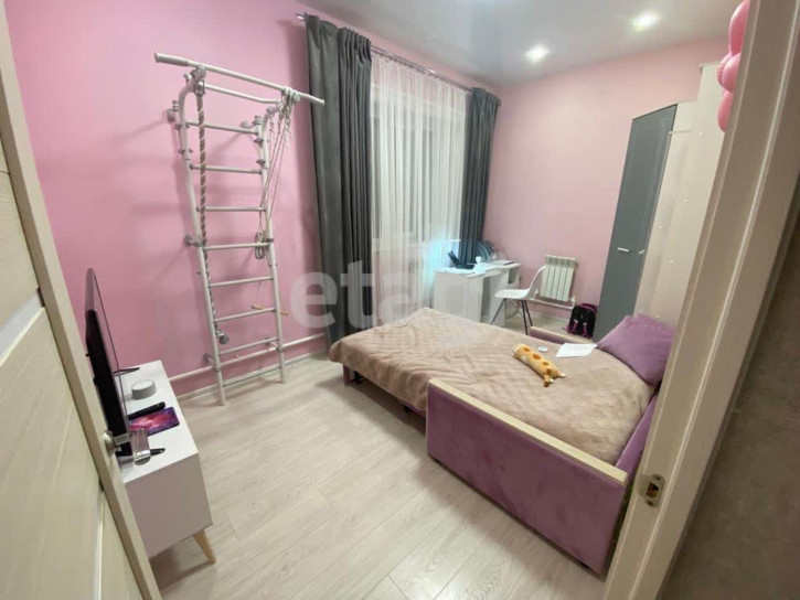 2-комн квартира Мантуровский пр., 31