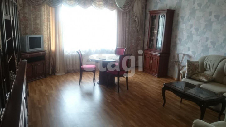 3-комн квартира Северной правды, 33а