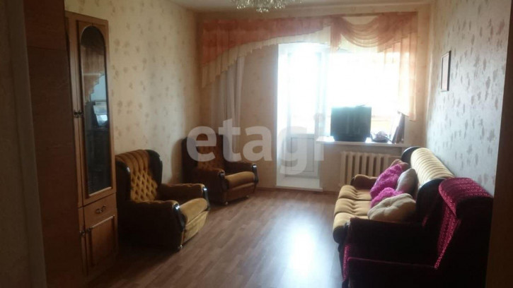 3-комн квартира Северной правды, 33а