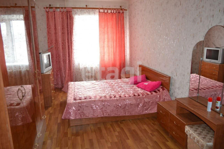 3-комн квартира Северной правды, 33а