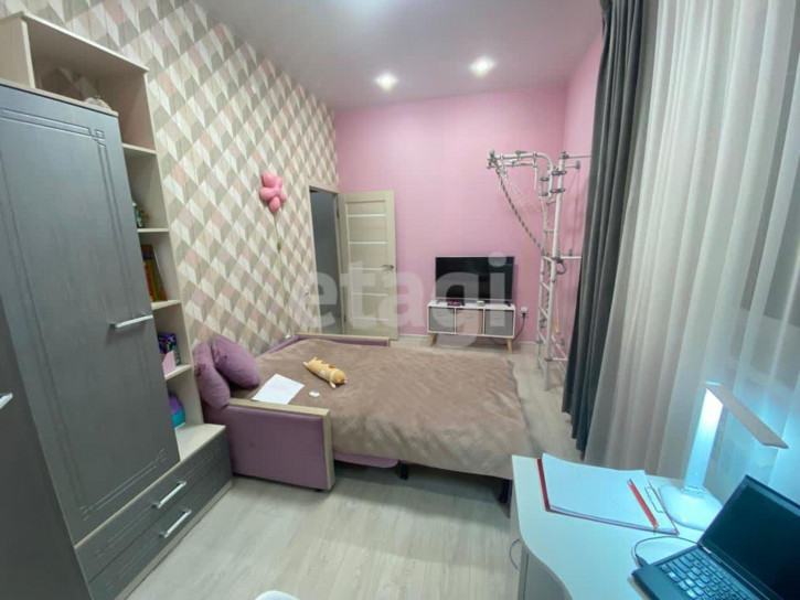 2-комн квартира Мантуровский пр., 31