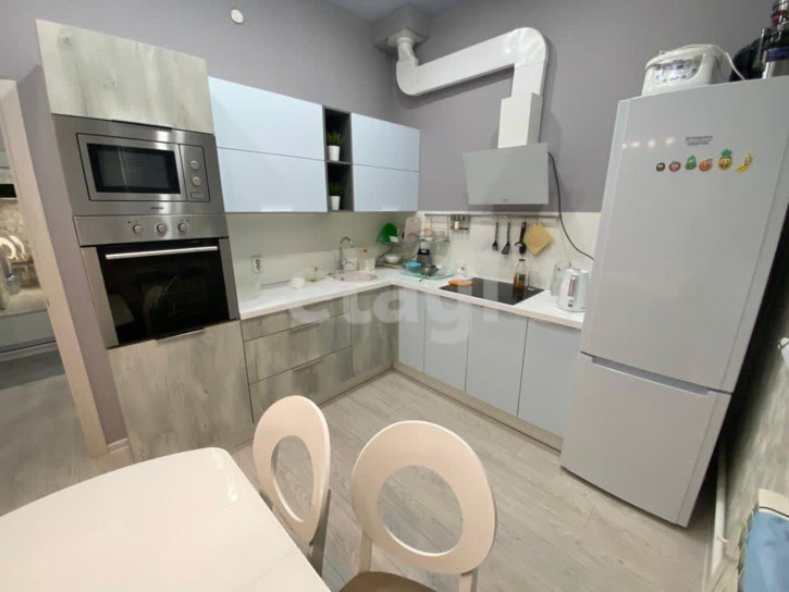 2-комн квартира Мантуровский пр., 31