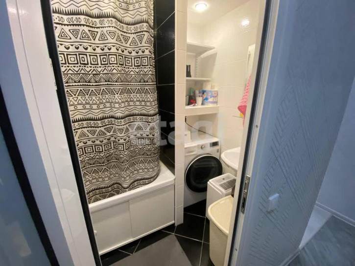 2-комн квартира Мантуровский пр., 31