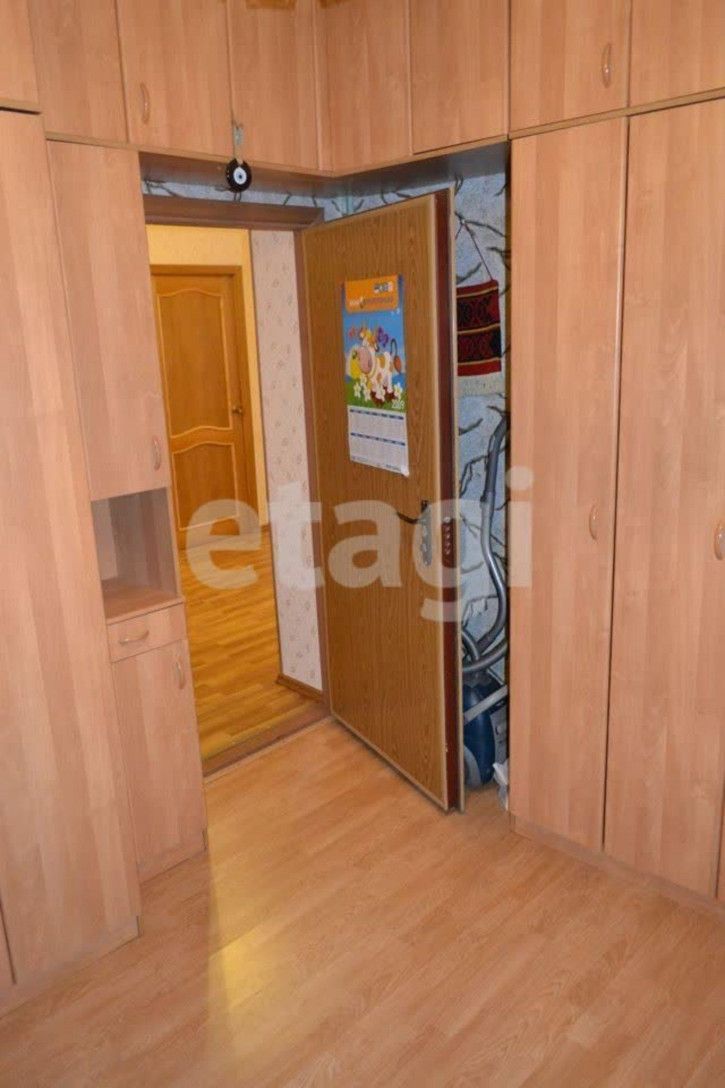 3-комн квартира Северной правды, 33а