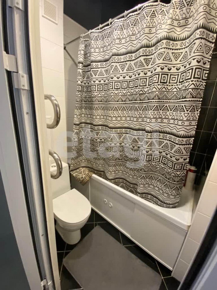 2-комн квартира Мантуровский пр., 31