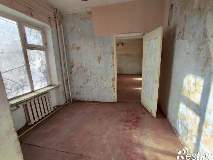 Коттедж/дом Бахчисарайская, 28 Коттедж/дом Бахчисарайская, 28