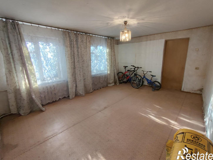 Коттедж/дом Бахчисарайская, 28 Коттедж/дом Бахчисарайская, 28