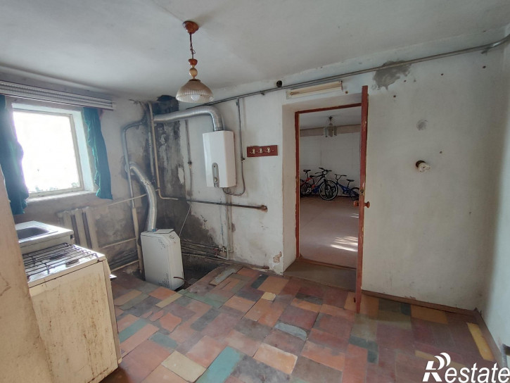 Коттедж/дом Бахчисарайская, 28 Коттедж/дом Бахчисарайская, 28