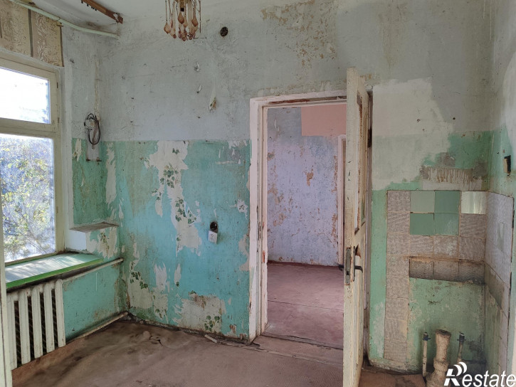 Коттедж/дом Бахчисарайская, 28 Коттедж/дом Бахчисарайская, 28