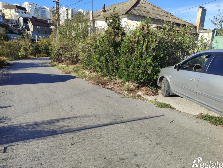 Коттедж/дом Бахчисарайская, 28 Коттедж/дом Бахчисарайская, 28