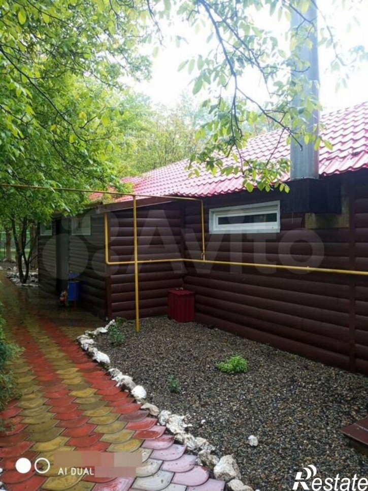Коттедж/дом Огородная улица