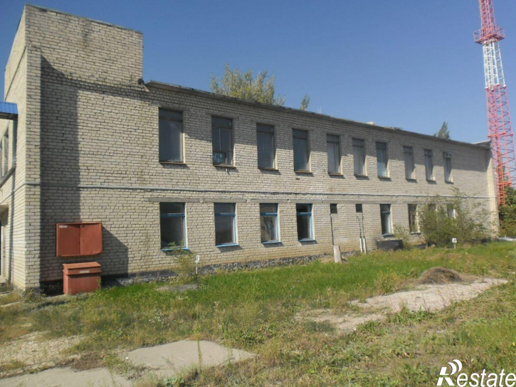 Отдельное здание улица Фрунзе, 122,  д. 122