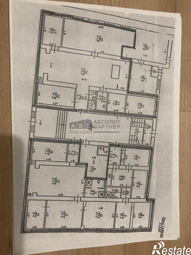 Отдельное здание Прусская улица, 11,  д. 11