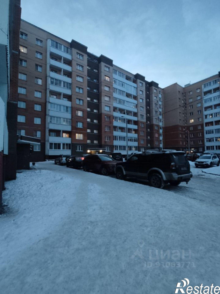 Комната улица 40-летия Великой Победы, 5 к2,  д. 5 к2