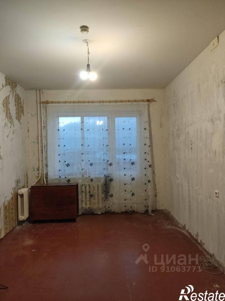 Комната улица 40-летия Великой Победы, 5 к2,  д. 5 к2