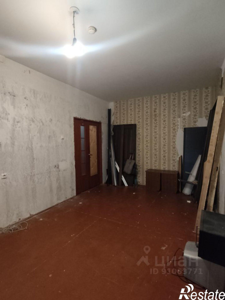 Комната улица 40-летия Великой Победы, 5 к2,  д. 5 к2