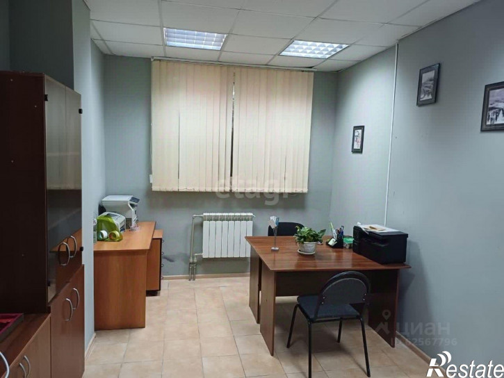 Офис улица Тимирязева, 27А,  д. 27А