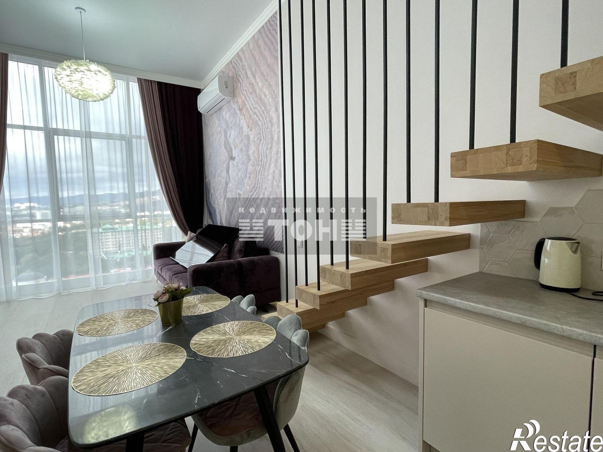 Купить квартиру за 20 100 000 рублей на ул. Мира, 40