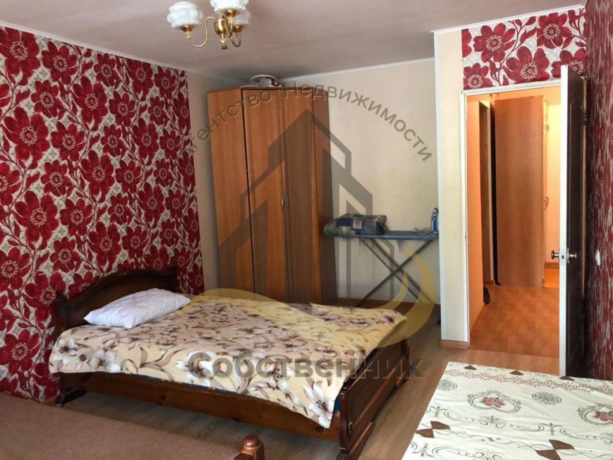 Сдать квартиру за 23 000 рублей на Макаренко мкр, 2
