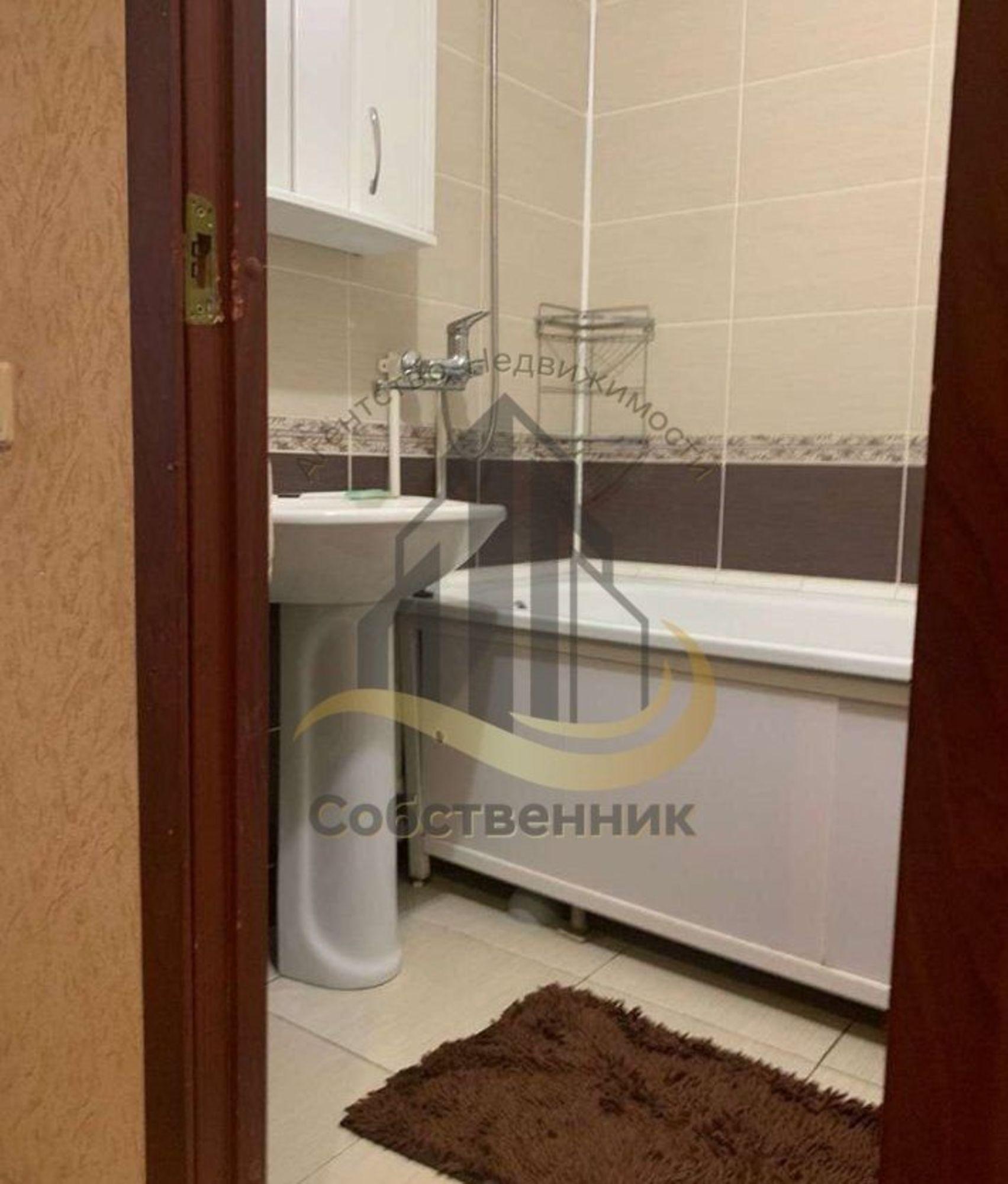 Сдать квартиру за 25 000 рублей на Дубрава квартал 3 мкр, 36