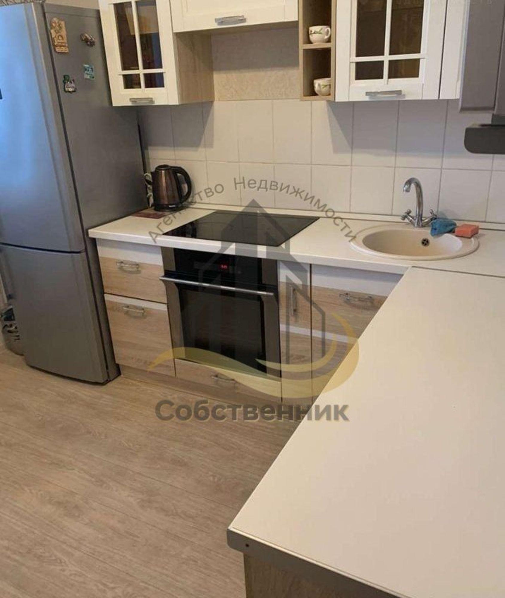 Сдать квартиру за 25 000 рублей на Дубрава квартал 3 мкр, 36