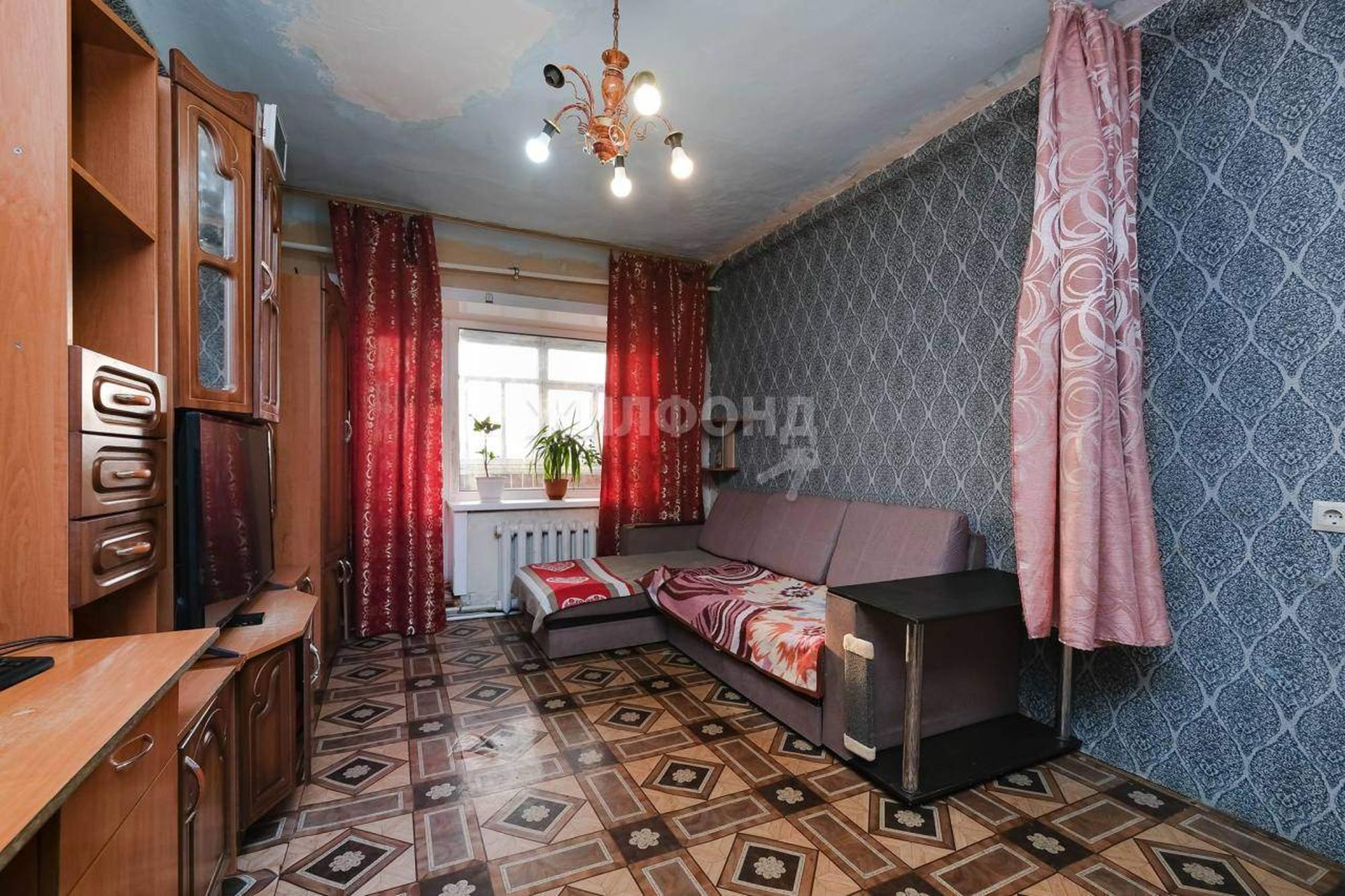 Купить квартиру за 2 150 000 рублей на Советская улица, д.47