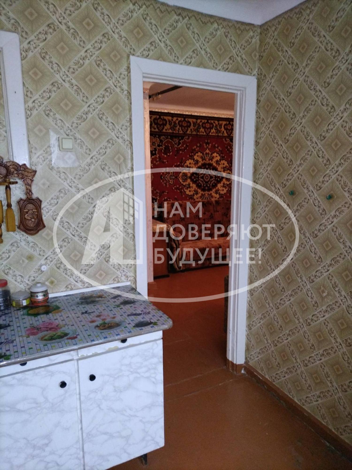 Купить квартиру за 550 000 рублей на 2-я Коммунистическая улица, 95А