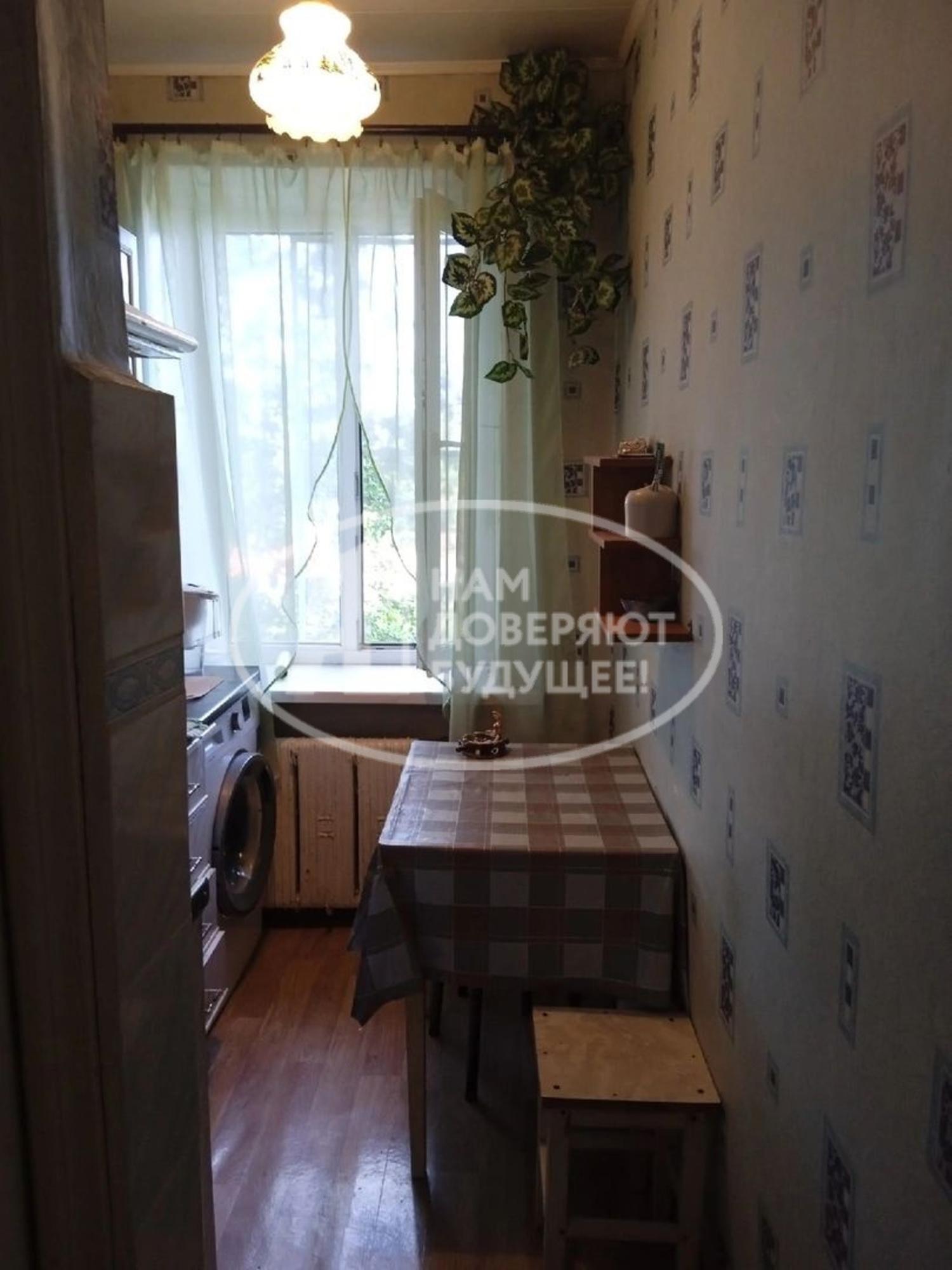 Купить квартиру за 2 350 000 рублей на улица Гагарина, 28
