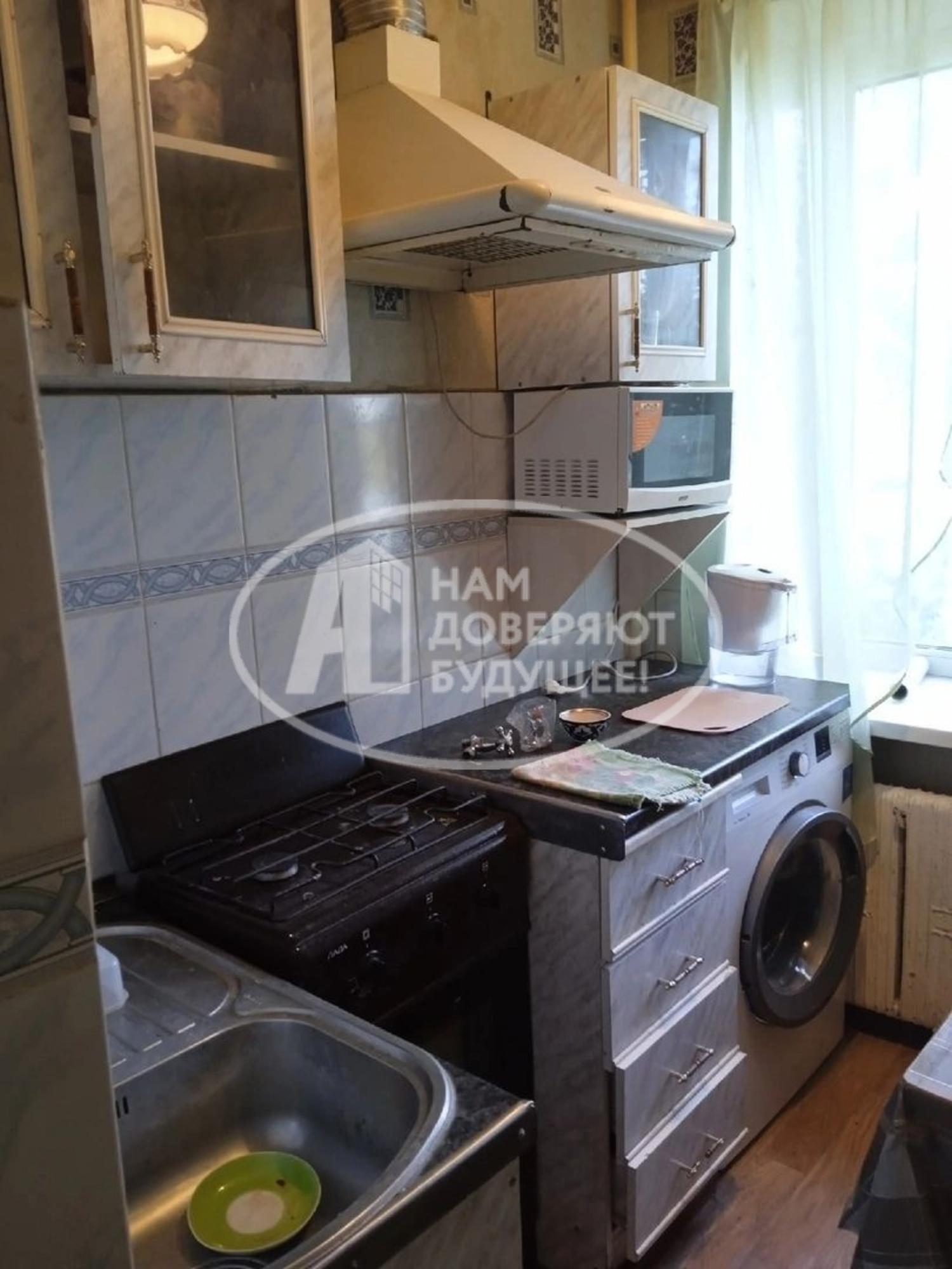 Купить квартиру за 2 350 000 рублей на улица Гагарина, 28